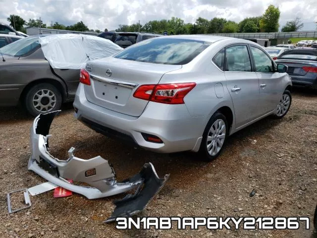 3N1AB7AP6KY212867 фото 5