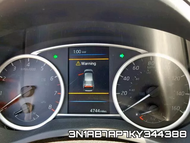 3N1AB7AP7KY344388 фото 9