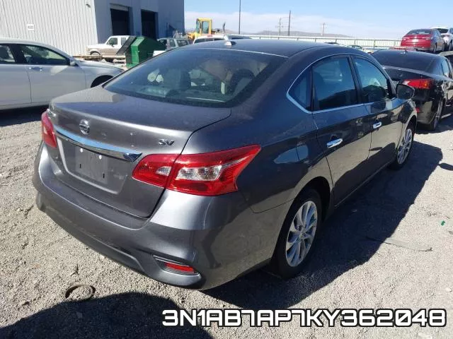 3N1AB7AP7KY362048 фото 5