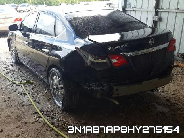 3N1AB7AP8HY275154 фото 4