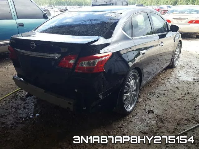 3N1AB7AP8HY275154 фото 5