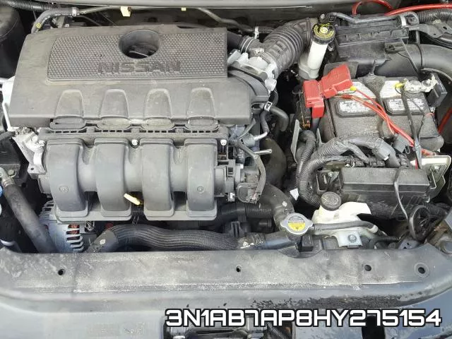 3N1AB7AP8HY275154 фото 8