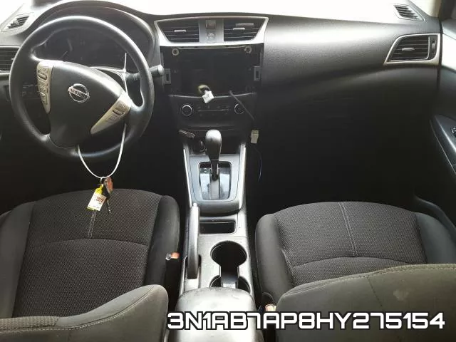3N1AB7AP8HY275154 фото 10