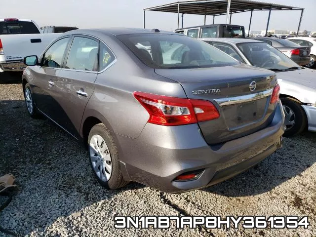 3N1AB7AP8HY361354 фото 4