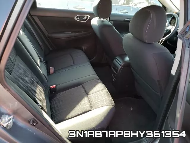 3N1AB7AP8HY361354 фото 7