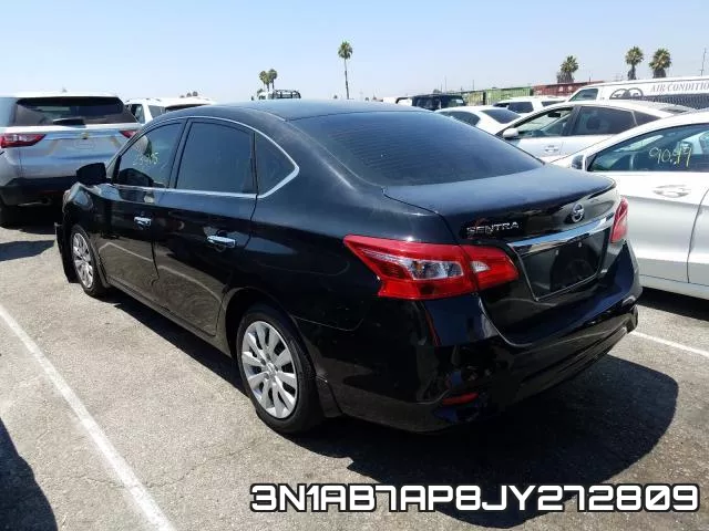 3N1AB7AP8JY272809 фото 4