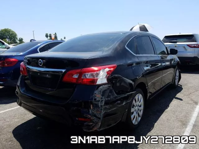 3N1AB7AP8JY272809 фото 5