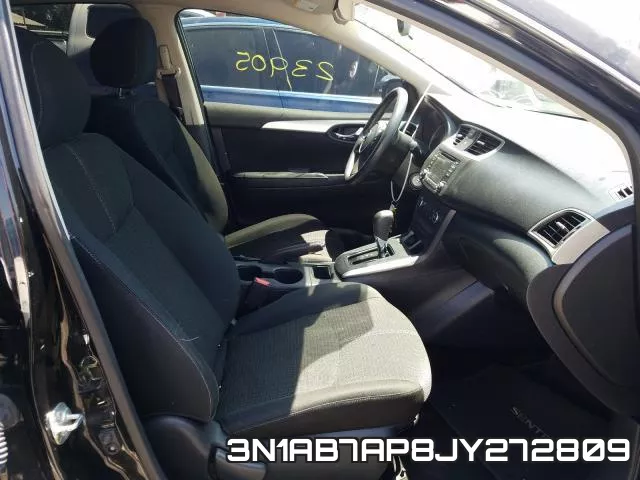 3N1AB7AP8JY272809 фото 6