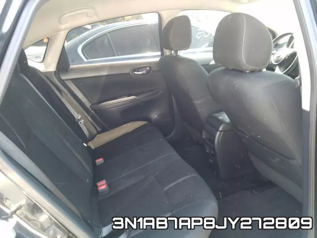 3N1AB7AP8JY272809 фото 7