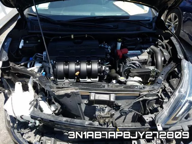 3N1AB7AP8JY272809 фото 8