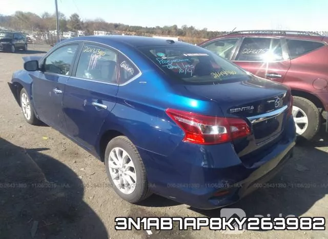 3N1AB7AP8KY263982 фото 4
