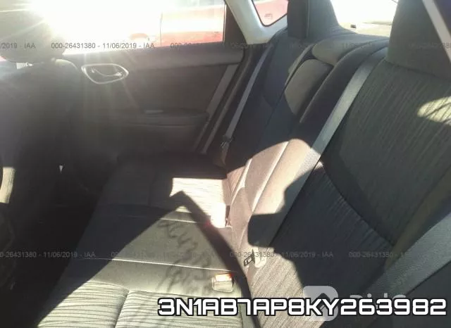 3N1AB7AP8KY263982 фото 9