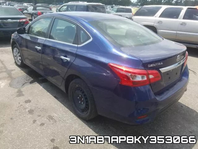 3N1AB7AP8KY353066 фото 4