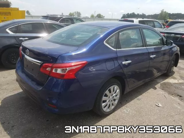 3N1AB7AP8KY353066 фото 5