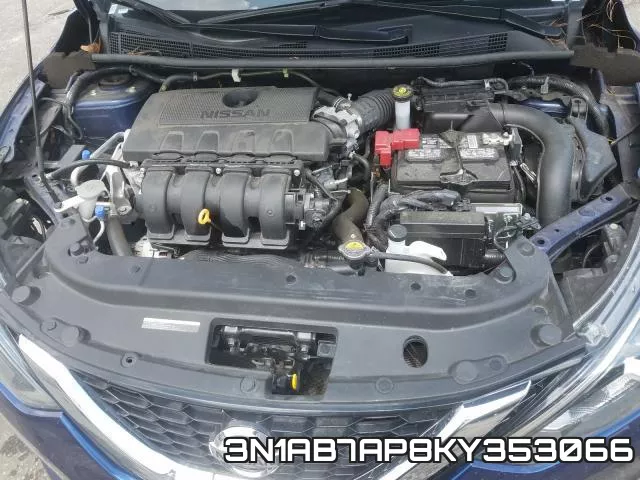 3N1AB7AP8KY353066 фото 8