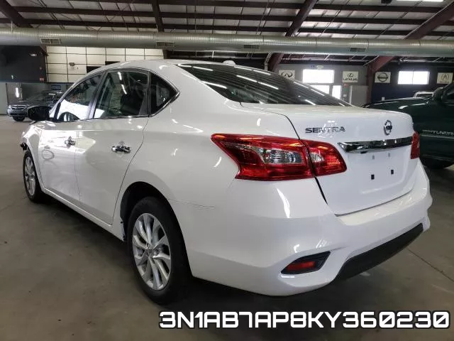3N1AB7AP8KY360230 фото 4