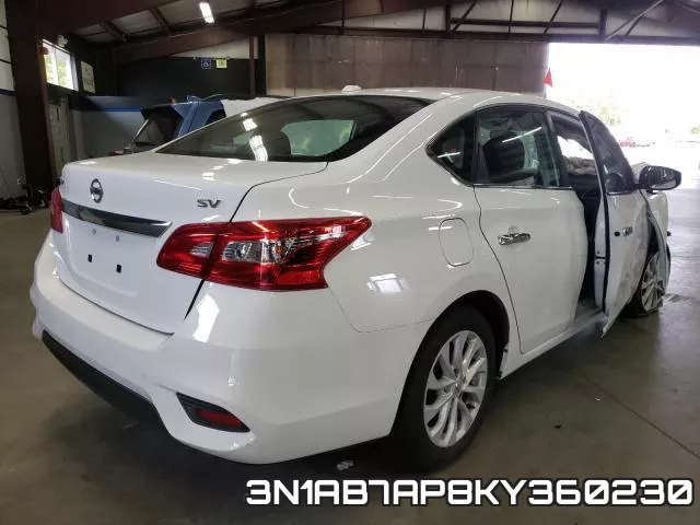3N1AB7AP8KY360230 фото 5