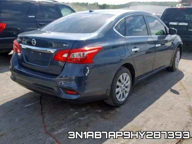 3N1AB7AP9HY287393 фото 5
