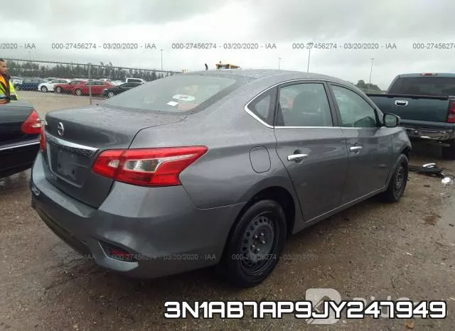 3N1AB7AP9JY247949 фото 5