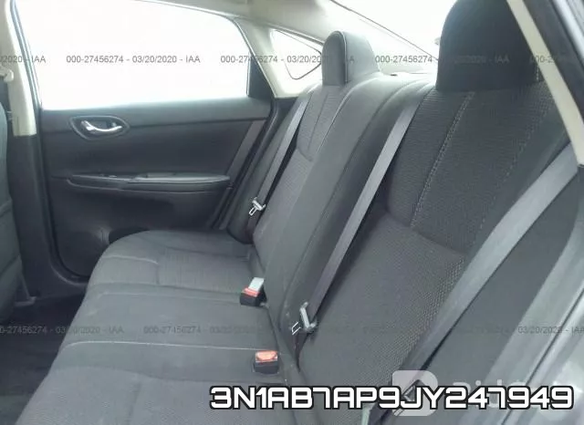 3N1AB7AP9JY247949 фото 9