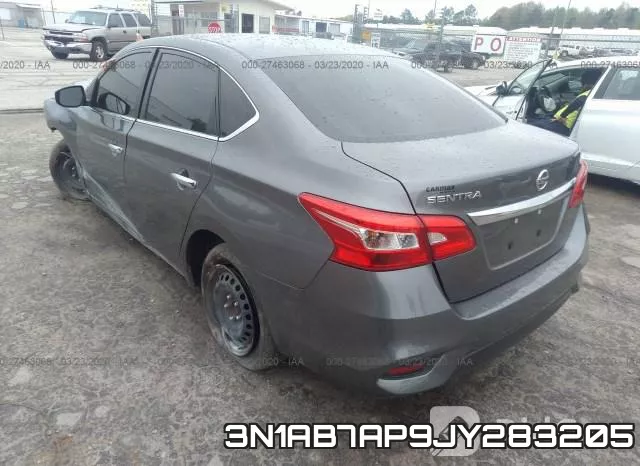 3N1AB7AP9JY283205 фото 4