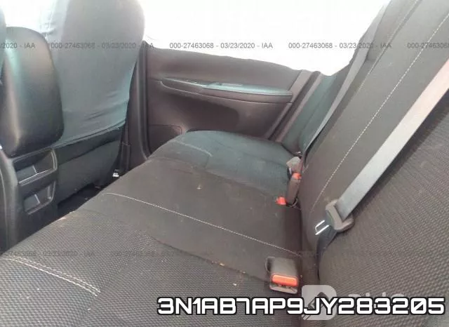 3N1AB7AP9JY283205 фото 9