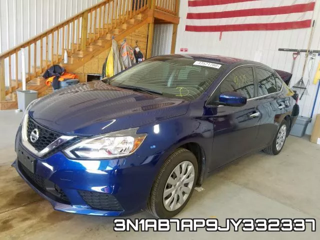 3N1AB7AP9JY332337 фото 3