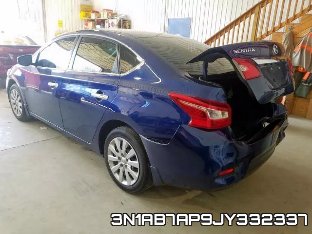 3N1AB7AP9JY332337 фото 4