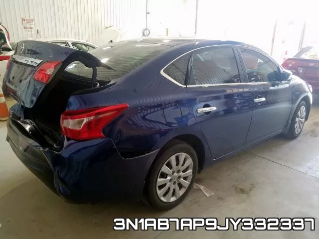 3N1AB7AP9JY332337 фото 5