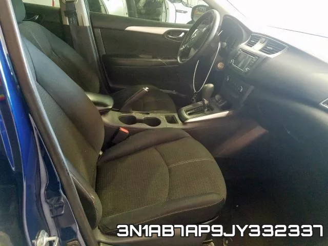 3N1AB7AP9JY332337 фото 6