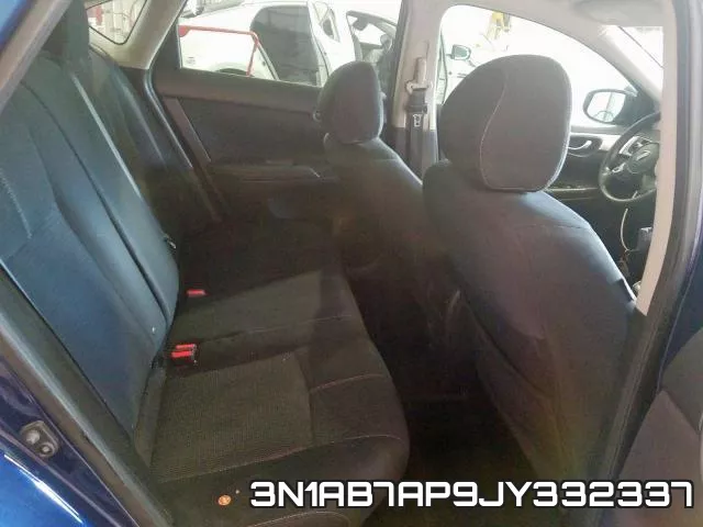3N1AB7AP9JY332337 фото 7