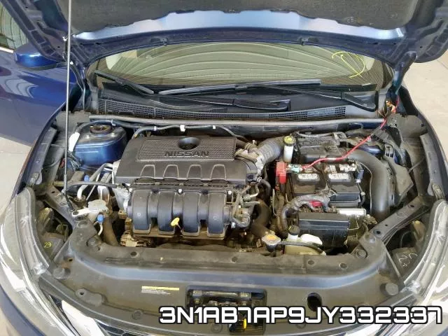3N1AB7AP9JY332337 фото 8