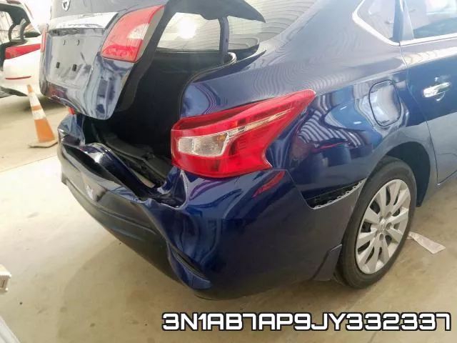 3N1AB7AP9JY332337 фото 10