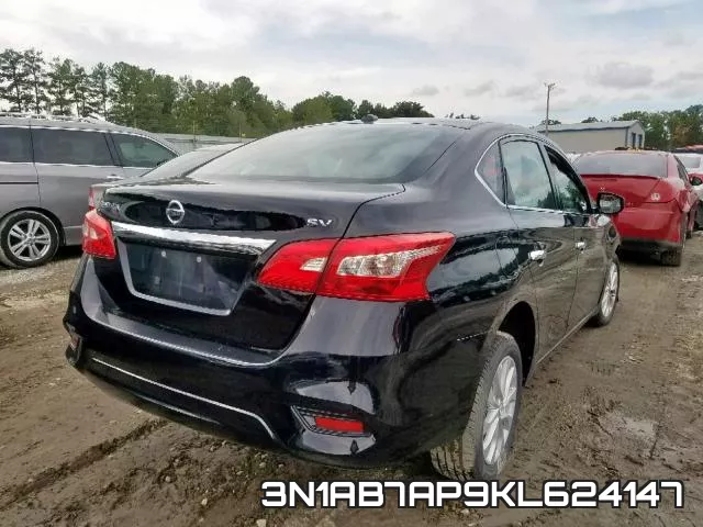 3N1AB7AP9KL624147 фото 5
