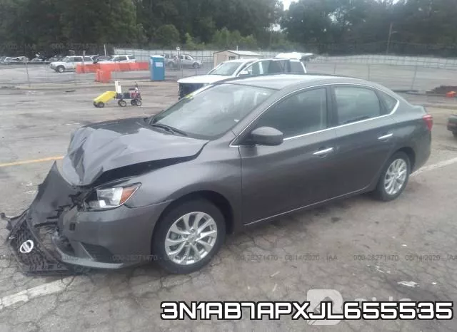 3N1AB7APXJL655535 фото 3