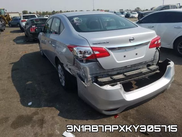 3N1AB7APXKY305715 фото 4