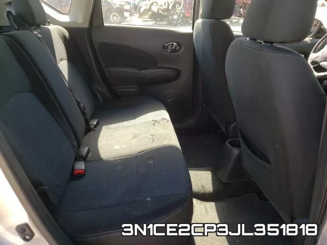 3N1CE2CP3JL351818 фото 7
