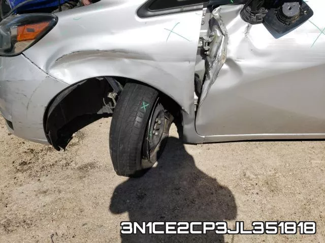3N1CE2CP3JL351818 фото 10