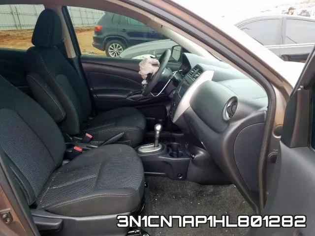 3N1CN7AP1HL801282 фото 6