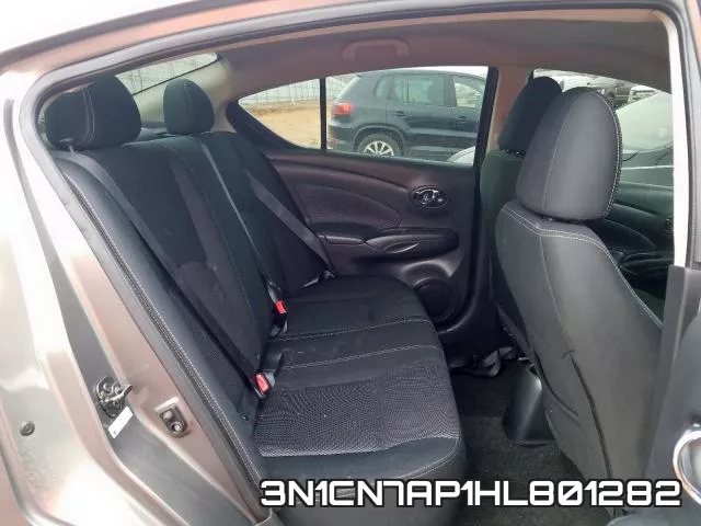 3N1CN7AP1HL801282 фото 7