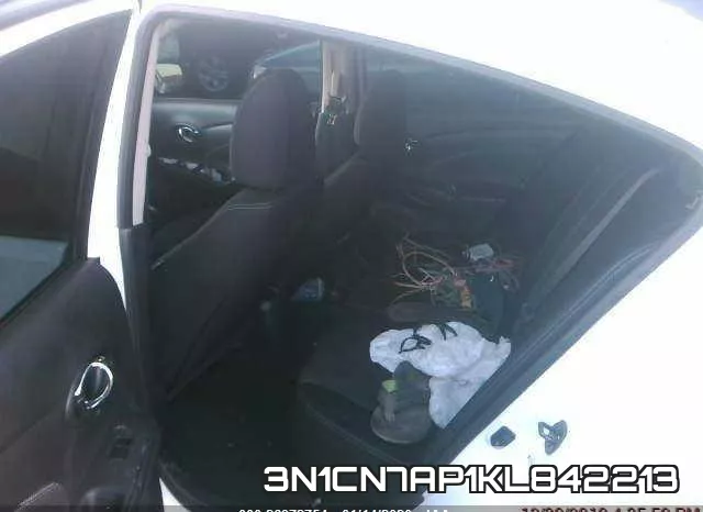 3N1CN7AP1KL842213 фото 2