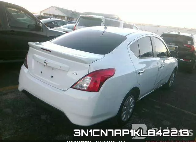 3N1CN7AP1KL842213 фото 3