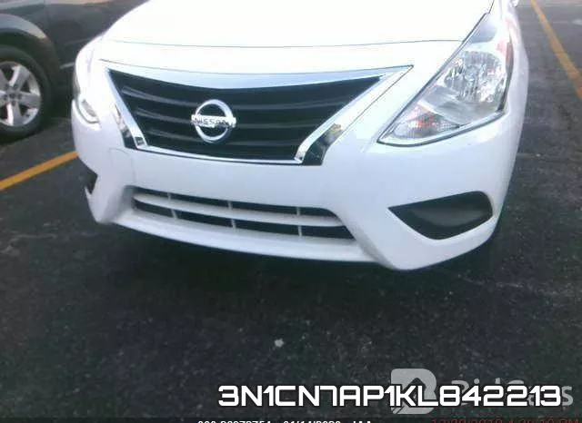3N1CN7AP1KL842213 фото 4