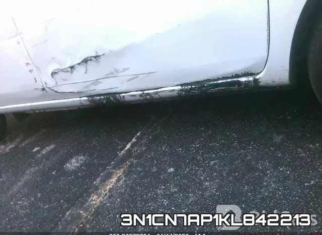 3N1CN7AP1KL842213 фото 5