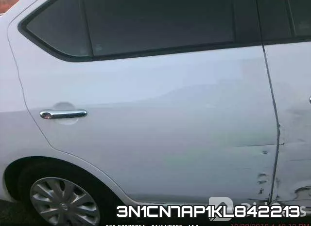 3N1CN7AP1KL842213 фото 6