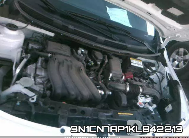 3N1CN7AP1KL842213 фото 8