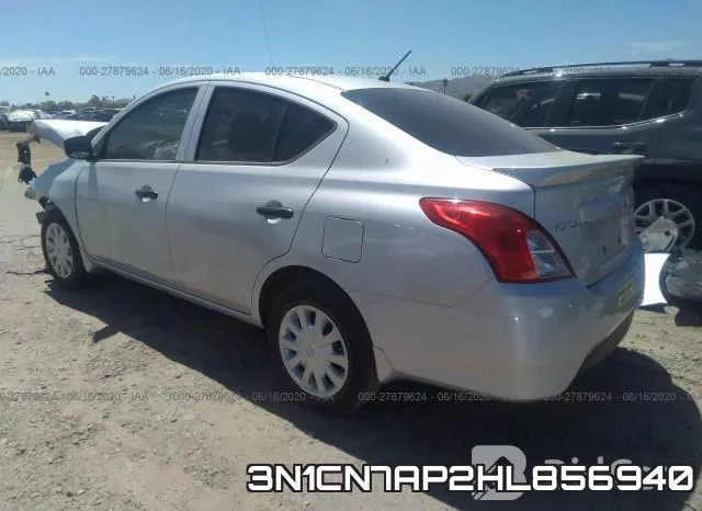 3N1CN7AP2HL856940 фото 4