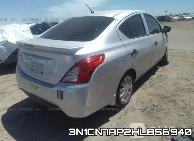 3N1CN7AP2HL856940 фото 5