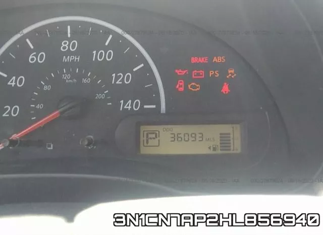 3N1CN7AP2HL856940 фото 8