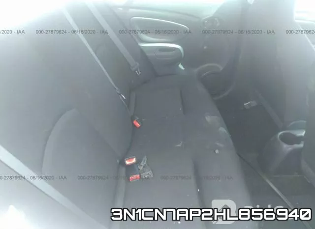 3N1CN7AP2HL856940 фото 9